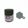 Gris Campagne mat pot de 10ml-TAMIYA XF65