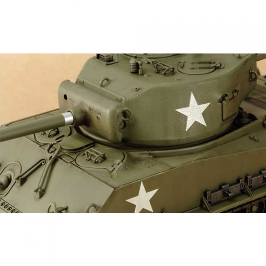 M4A3E8 Easy Eight Europe -1/35-TAMIYA 35346