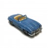 Mercedes 300 SL Roadster-HO-1/87-WIKING 083407