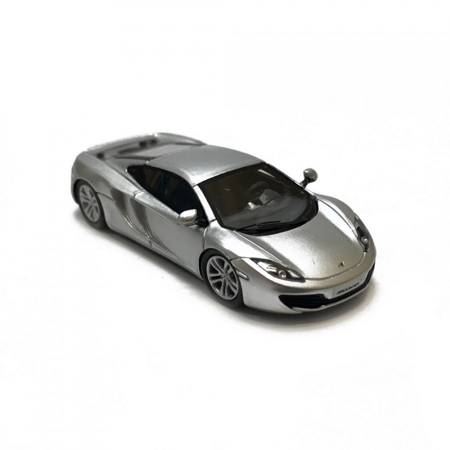 McLaren 12C-HO-1/87-MINICHAMPS 877 133022