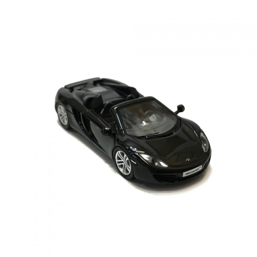 McLaren 12C Spider-HO-1/87-MINICHAMPS 877 133030