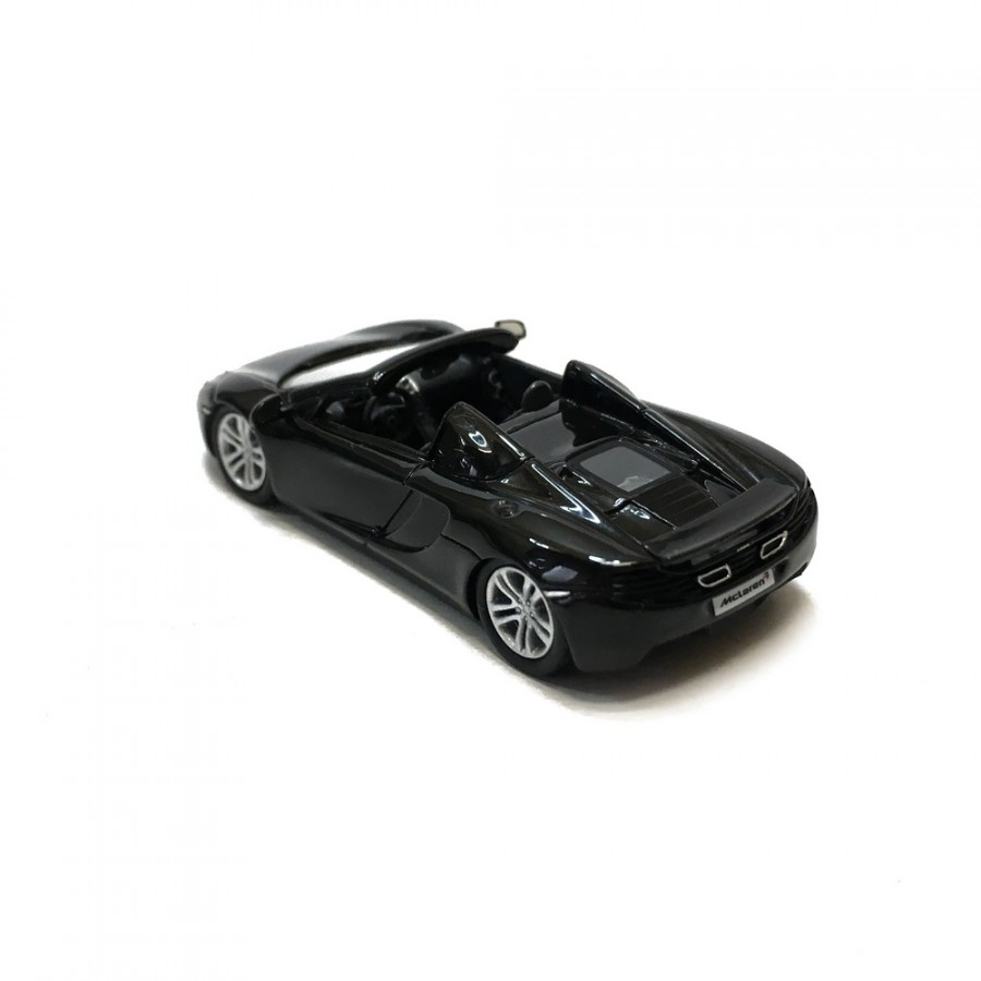 McLaren 12C Spider-HO-1/87-MINICHAMPS 877 133030