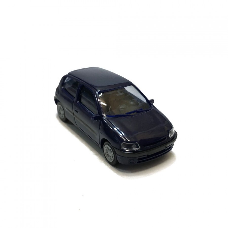 Renault Clio II Ph1 3 portes-HO 1/87-SAI 2281