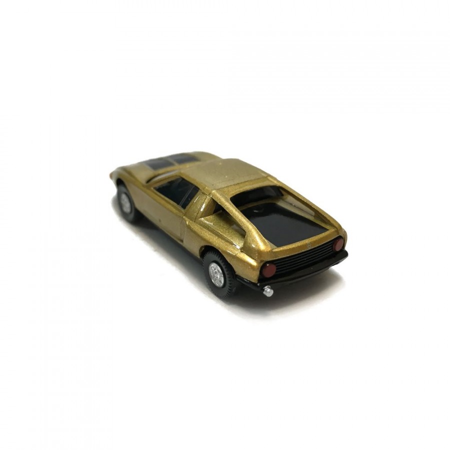 Mercedes C 111-HO-1/87-WIKING 023001