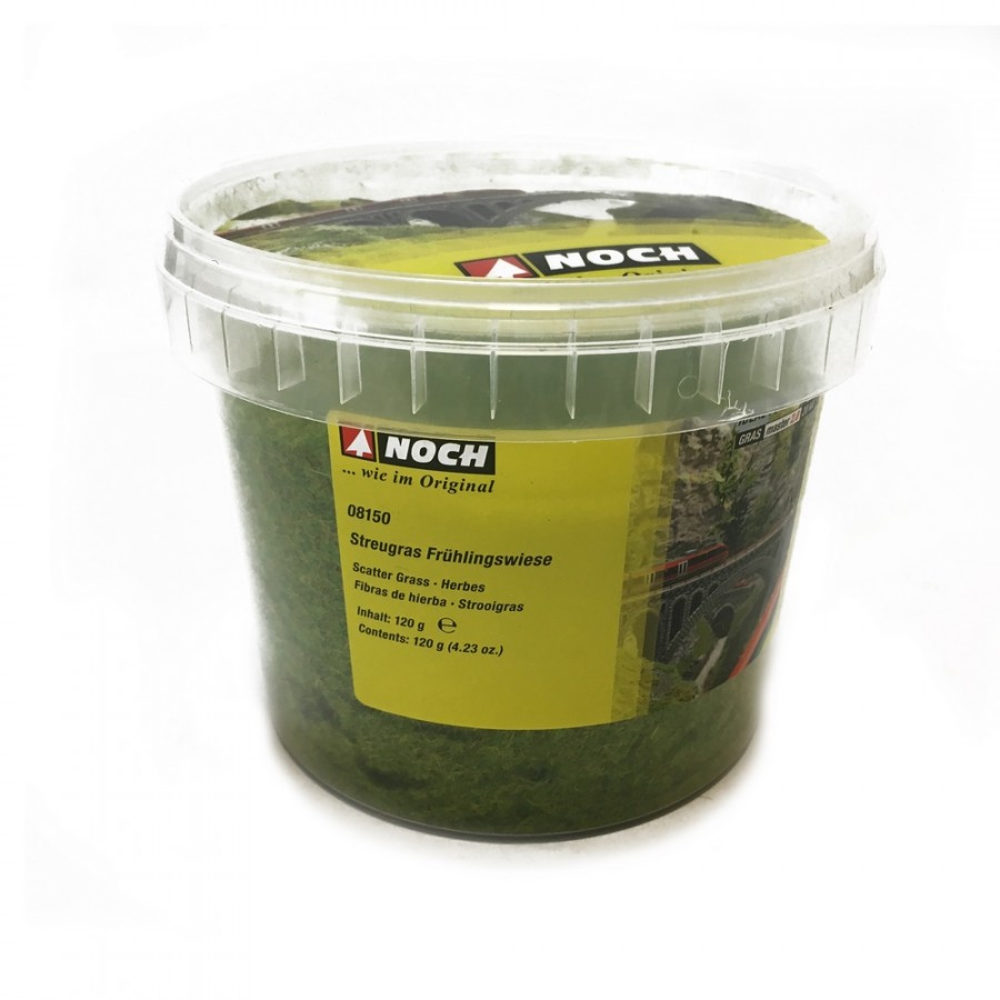 Pot de flocage herbes de printemps-120g-HO N-NOCH 08150