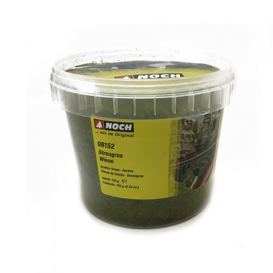 Pot de flocage herbes 1.5 à 2.5mm 120g-HO N-NOCH 08152