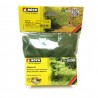 Flocages herbe sauvage 12mm 40g-Toutes échelles-NOCH 07112