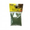 Flocage sol forestier vert foncé 42g-Toutes échelles-NOCH 08470