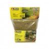 Flocages herbe sauvage beige 6mm 50g-Toutes échelles-NOCH 07101