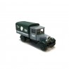 Berliet VSA - plateau baché ETAT-HO-1/87-SAI RETRO 87 4825