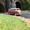 VW Combi Split Samba RC-HO-1/87-CARSON 500504119