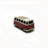 VW Combi Split Samba RC-HO-1/87-CARSON 500504119