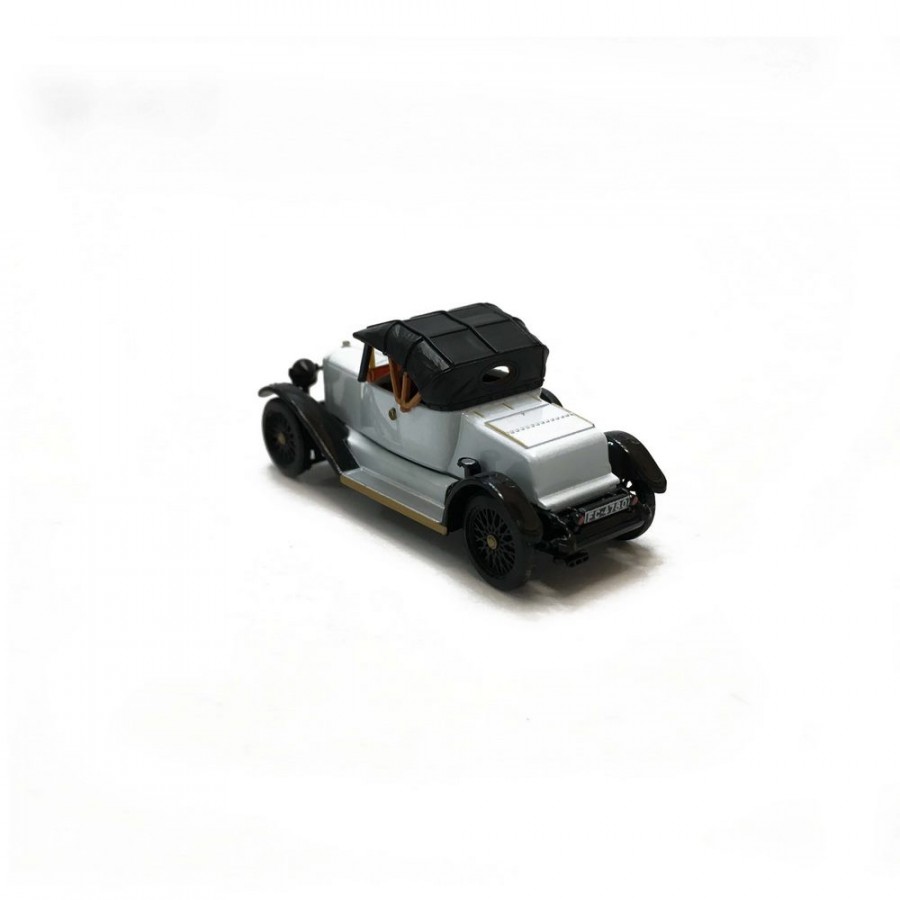 Austro Daimler 18/32 Cabrio 1914-HO 1/87-EPCOLLECTION 5410