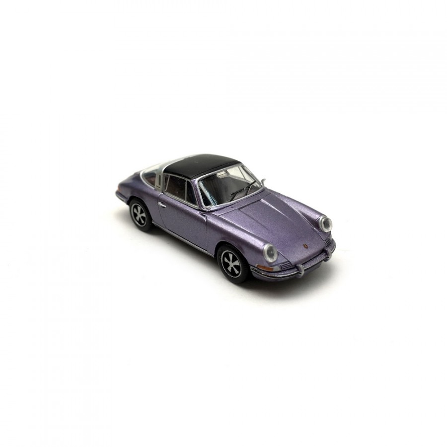 Porsche 911 Targa 66-73-HO 1/87-BREKINA 16261