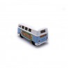 Combi Split VW T1 "West Side Story"-HO 1/87-BREKINA 31589