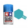 Bleu translucide Spray de 100ml-TAMIYA TS72