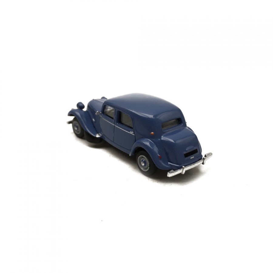 Citroën Traction 11B 1952-HO 1/87-SAI 6101