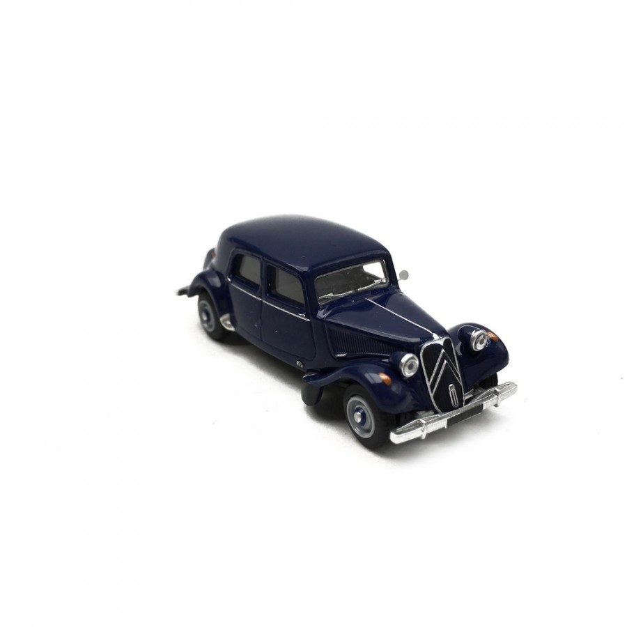 Citroën Traction 11B 1952-HO 1/87-SAI 6102