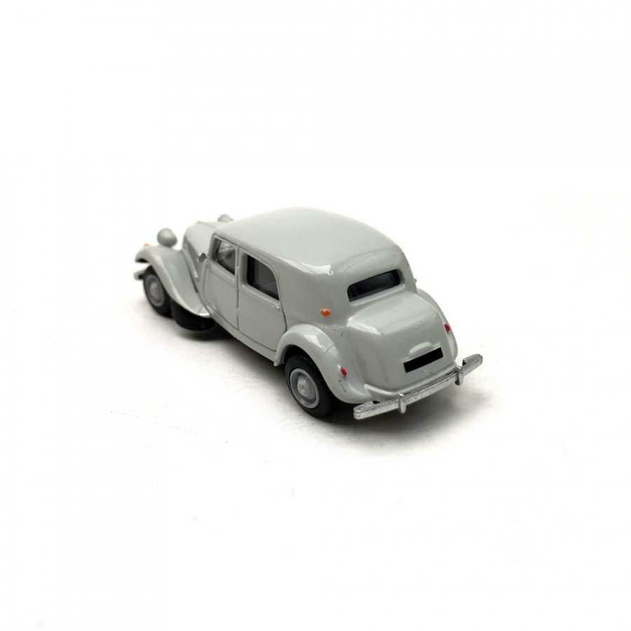 Citroën Traction 11B 1952-HO 1/87-SAI 6104