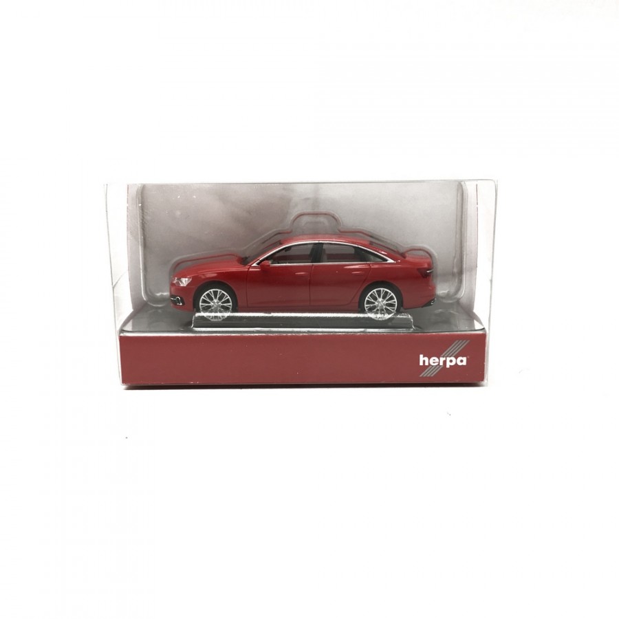 Audi A6-HO-1/87-HERPA 430630-002