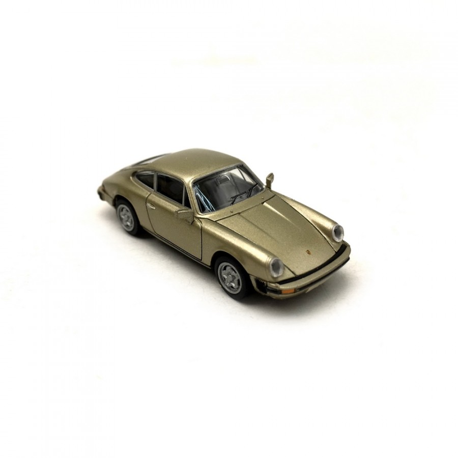 Porsche 911 (1976)-HO 1/87-BREKINA 16302