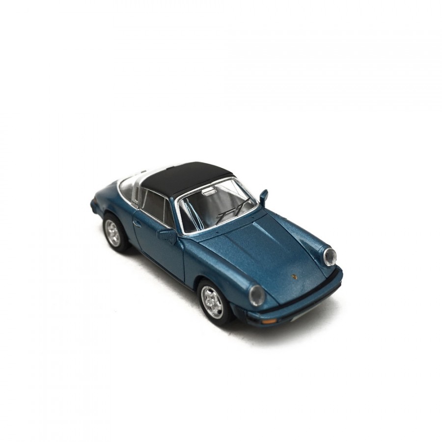 Porsche 911 Targa (1976)-HO 1/87-BREKINA 16351