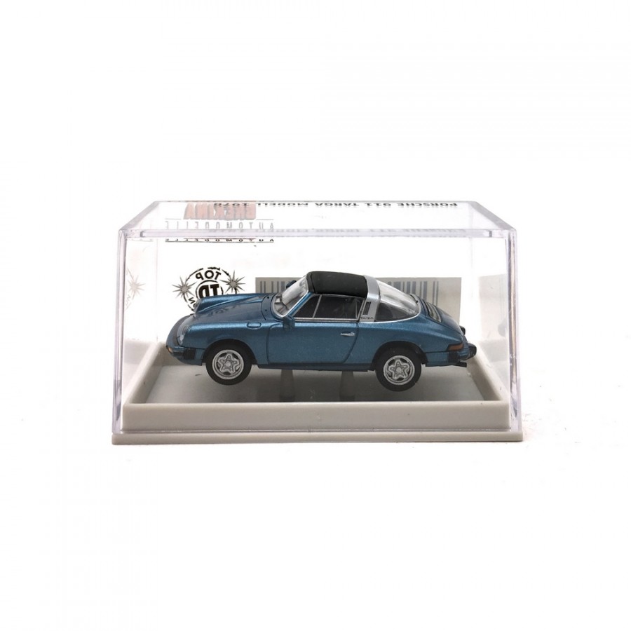 Porsche 911 Targa (1976)-HO 1/87-BREKINA 16351