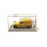 Renault 4L fourgonnette Pinder-HO-1/87-BREKINA 14731