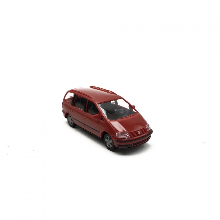 VW Sharan Rouge-HO 1/87-AWM 0870R