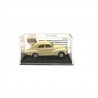 Peugeot 203 Beige-HO-1/87-Drummer 29053