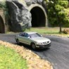 VolksWagen Passat Grise Métallisée-HO-1/87-AWM 0759GM