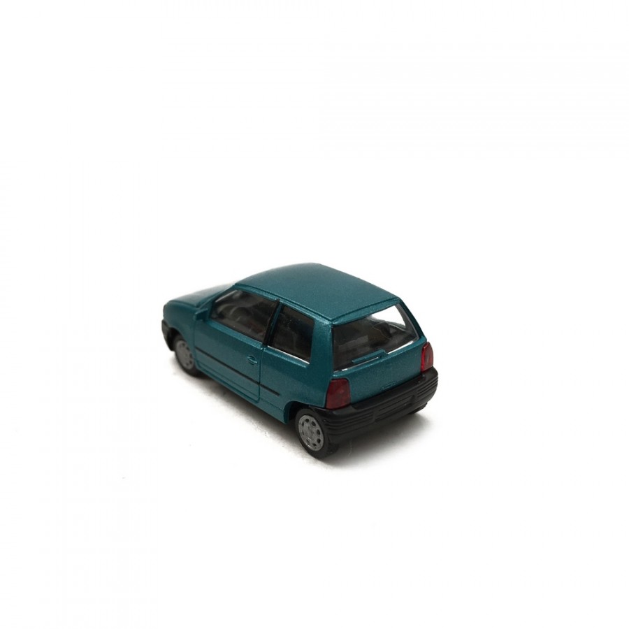 SEAT Arosa Verte Métal-HO-1/87-AWM 0249VM