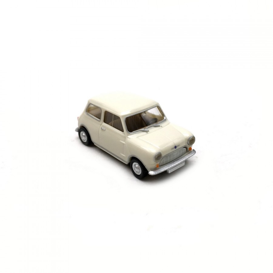 Morris Mini Minor-HO-1/87-WIKING 022602