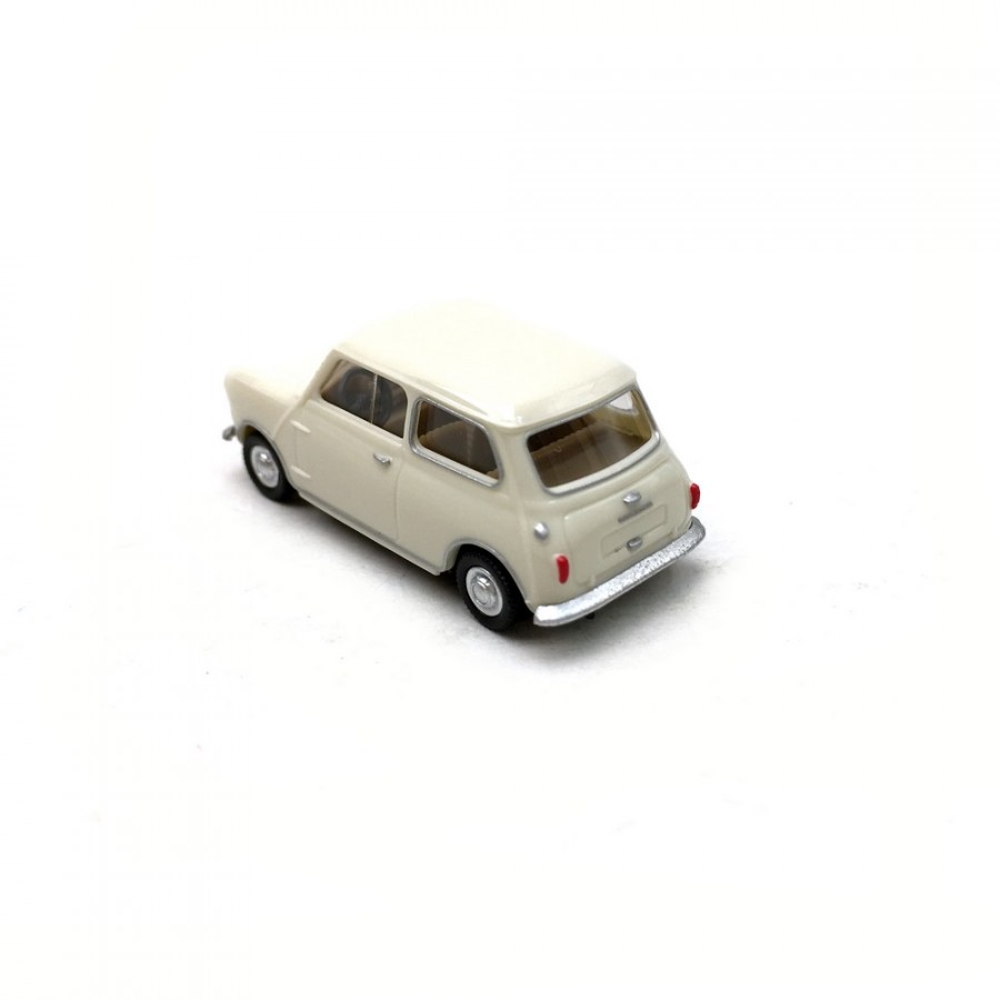 Morris Mini Minor-HO-1/87-WIKING 022602