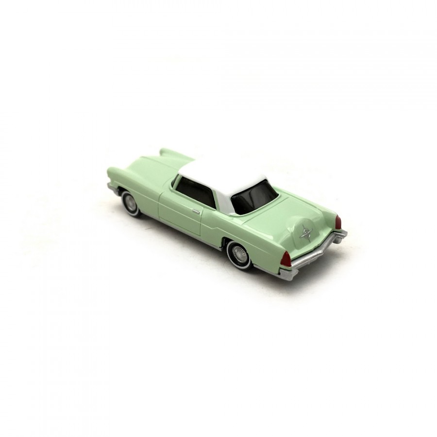 Lincoln Continental (Ford)-HO 1/87-WIKING 021002