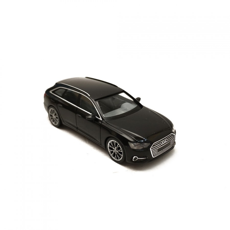 Audi A6 Avant-HO-1/87-HERPA 430685