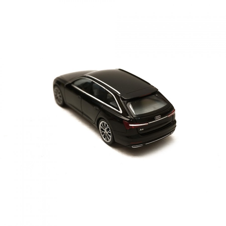 Audi A6 Avant-HO-1/87-HERPA 430685