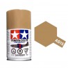 Beige Chamois (USAF) Spray de 100ml-TAMIYA AS15