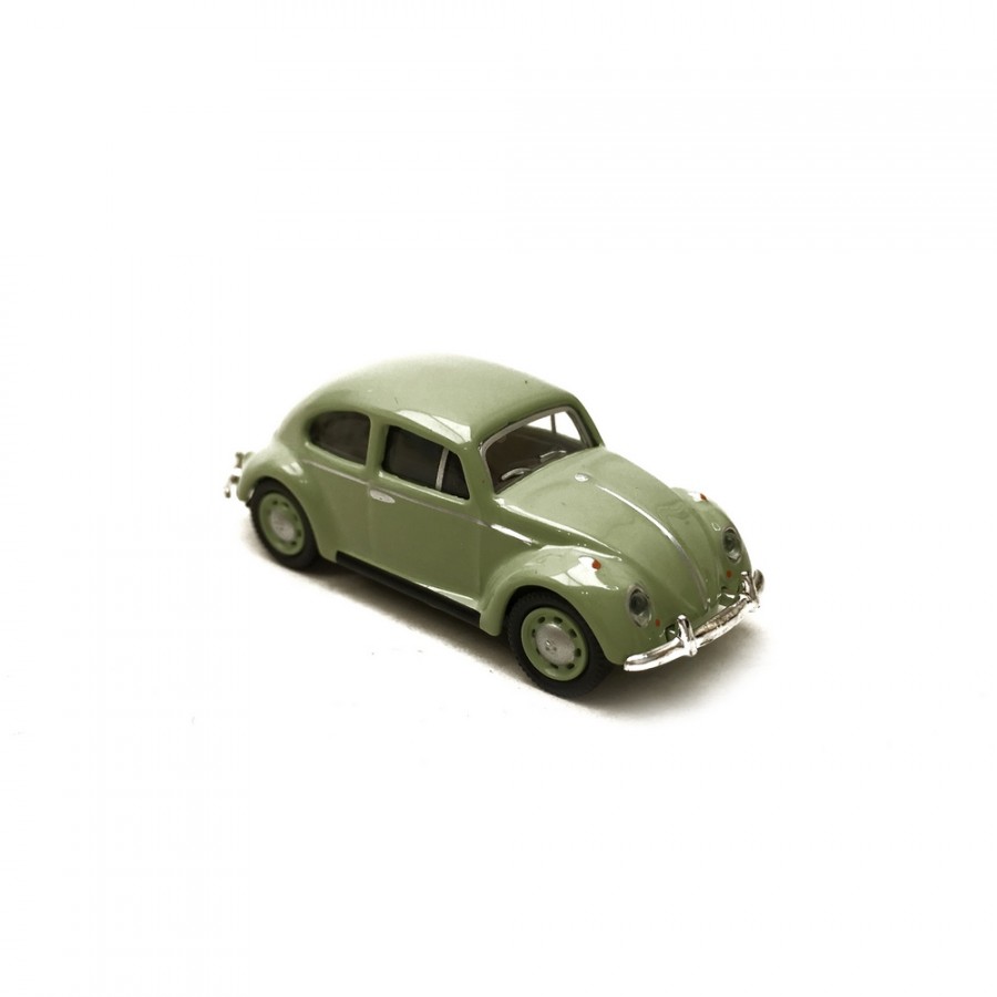 VW Coccinelle 1200 1967-HO 1/87-SCHUCO SCCOX