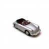 Porsche 356 cabriolet-HO 1/87-SCHUCO SC356C