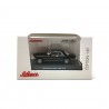 Mercedes 450 SLC Noire-HO 1/87-SCHUCO SCMB450