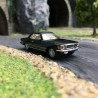 Mercedes 450 SLC Noire-HO 1/87-SCHUCO SCMB450