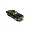 Mercedes 450 SLC Noire-HO 1/87-SCHUCO SCMB450