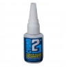 Colle 21 cyanoacrylate 21g pour maquette et figurine-COLLE21