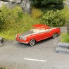 Borgward Isabella-HO 1/87-BUSCH 43129