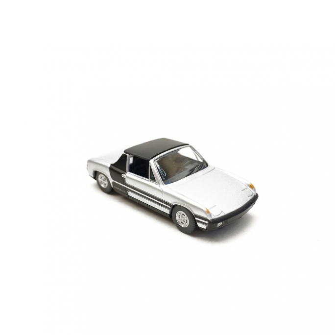 Porsche 914 (VW)-HO 1/87-WIKING 079204