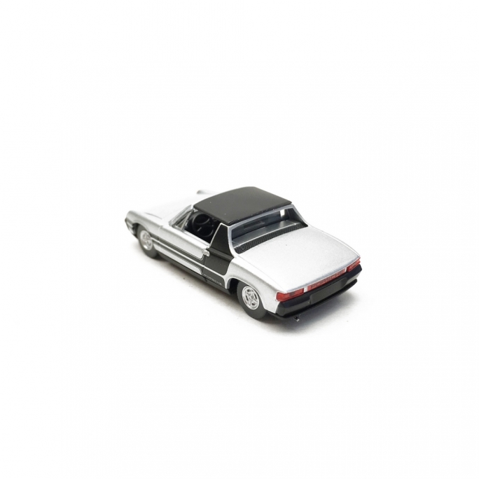 Porsche 914 (VW)-HO 1/87-WIKING 079204