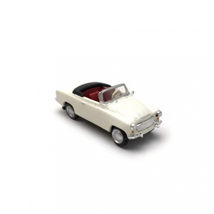 Skoda Felicia-HO-1/87-Starline Models 27431