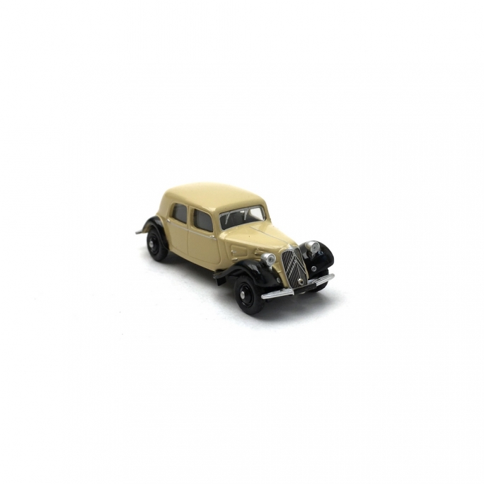 Citroën Traction 11A 1935-HO 1/87-SAI 6161