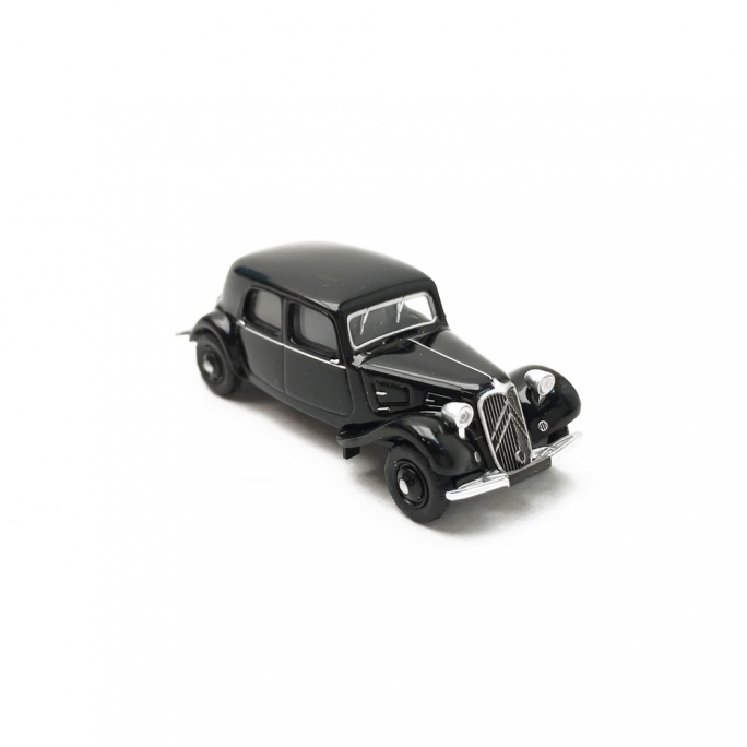 Citroën Traction 11A 1935-HO 1/87-SAI 6160